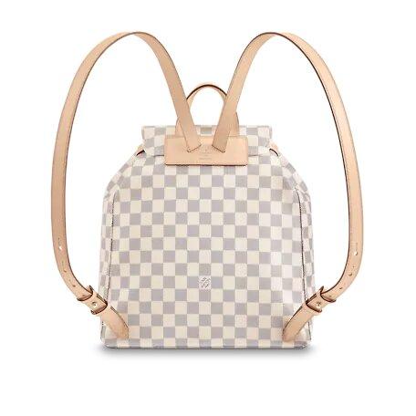 Louis Vuitton  SPERONE