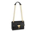 Louis Vuitton VAVIN BB Black
