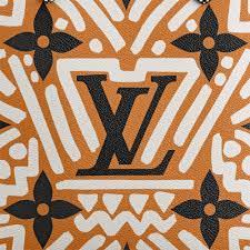 Louis Vuitton CRAFTY ONTHEGO GM Caramel