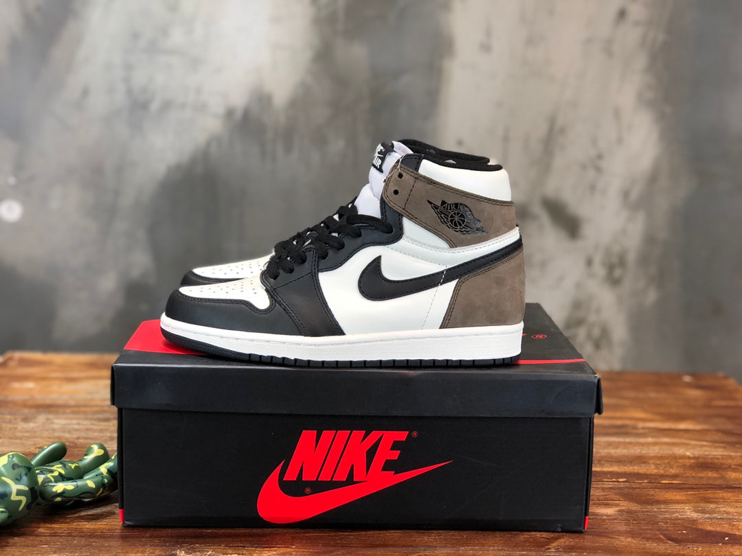 Nike Air Jordan 1 Retro Og Dark Mocha Women