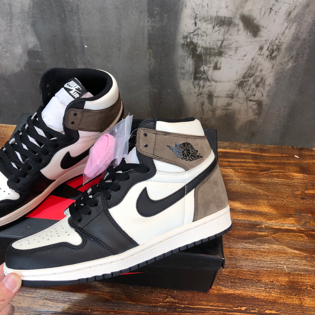 Nike Air Jordan 1 Retro Og Dark Mocha Women