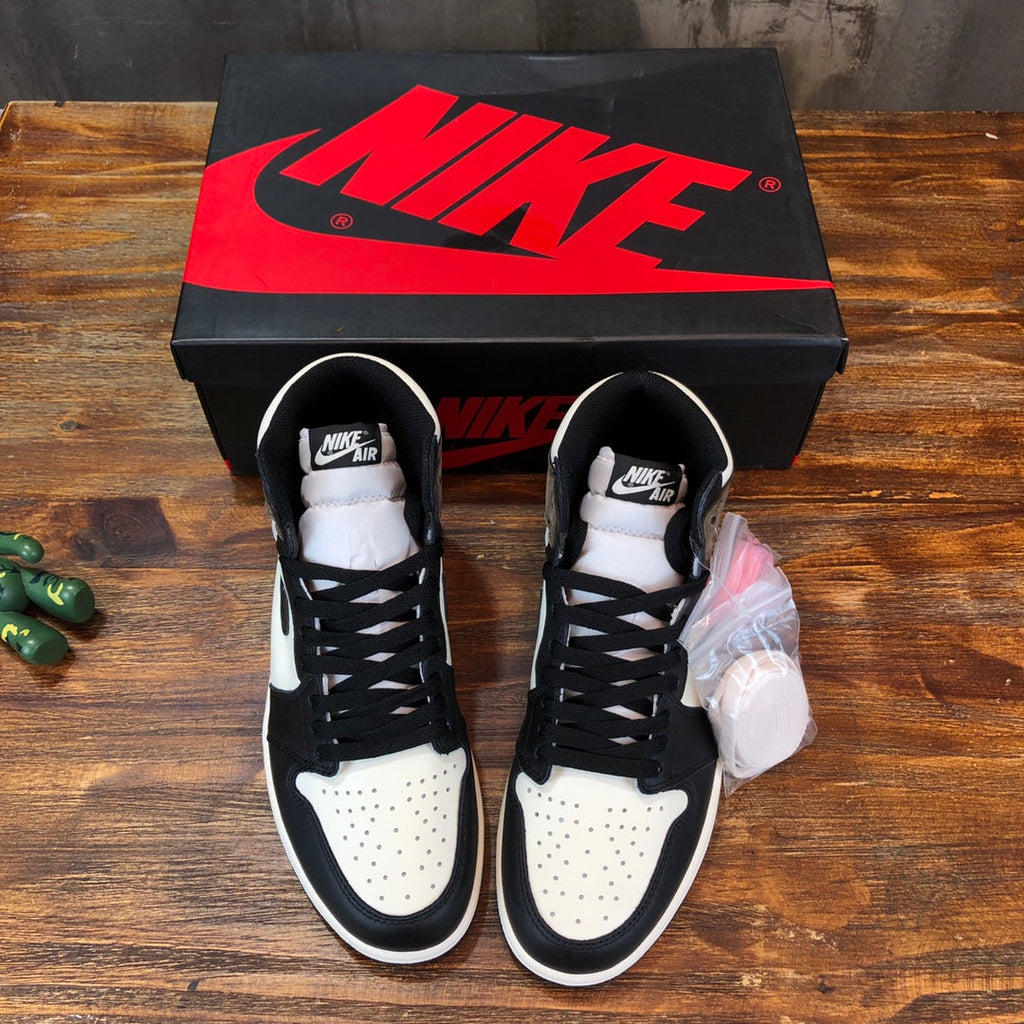 Nike Air Jordan 1 Retro Og Dark Mocha Women
