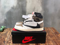 Nike Travis Scott x Air Jordan 1 AJ1 High Top Men