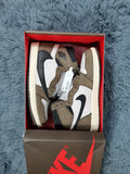 Nike Travis Scott x Air Jordan 1 High AJ1 Men