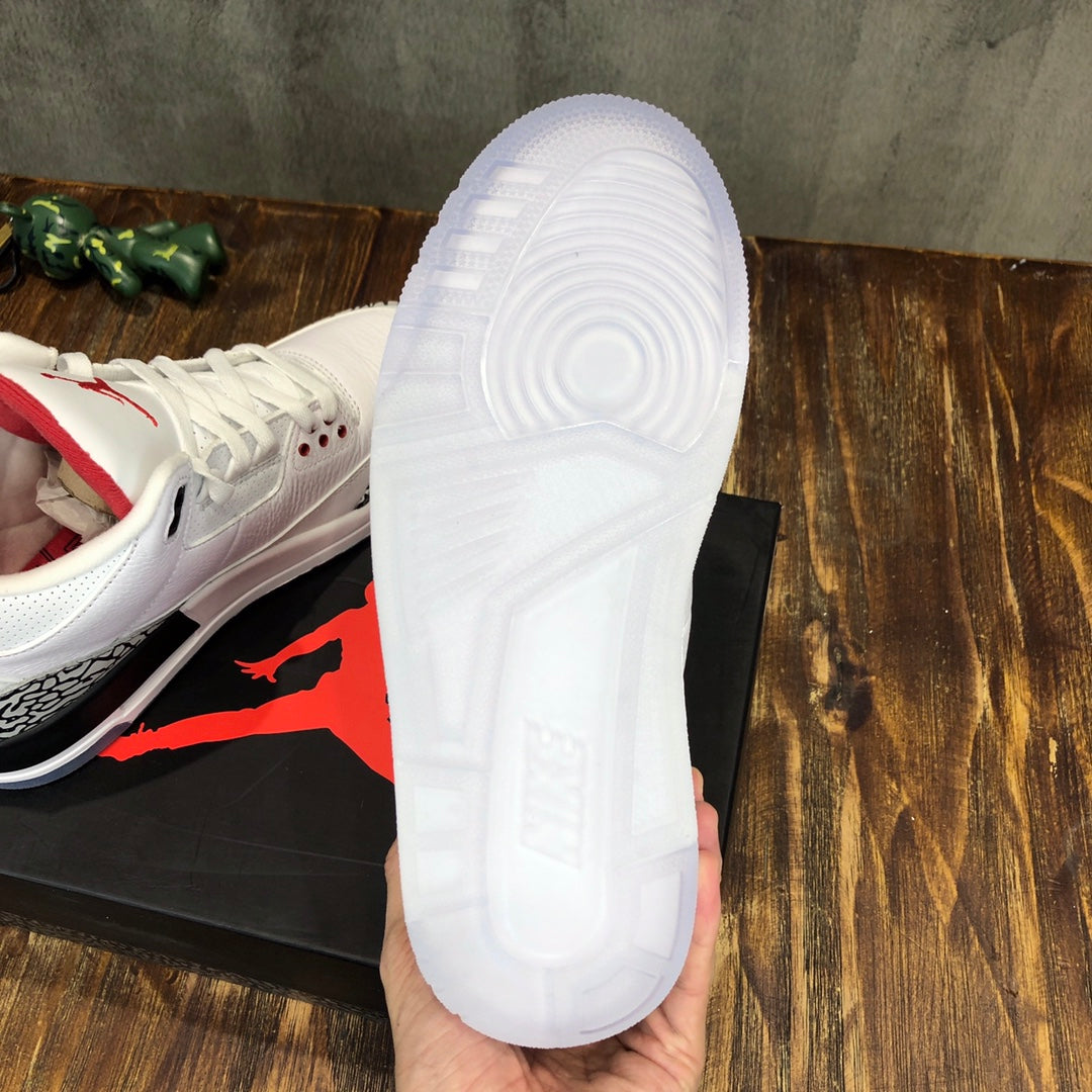 Nike Air Jordan Fight Men