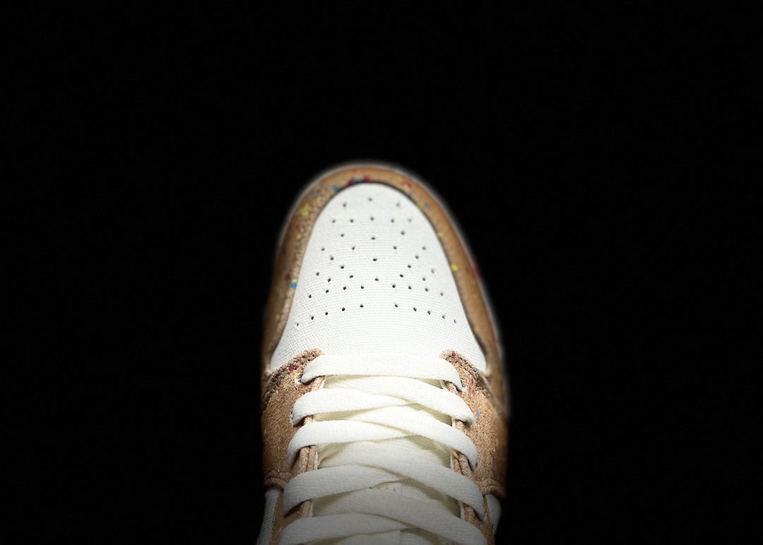 Nike Dunk Air Jordan Dirt Paint Men