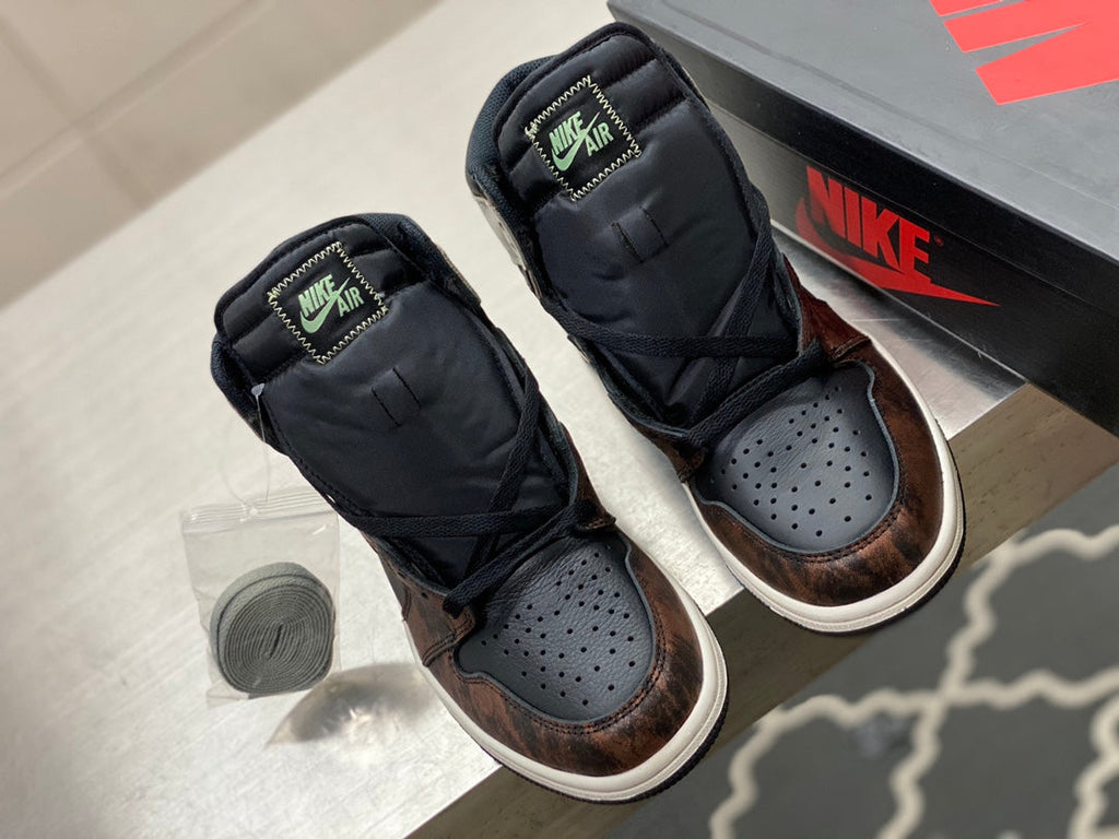 Nike Air Jordan Fight High Top Men