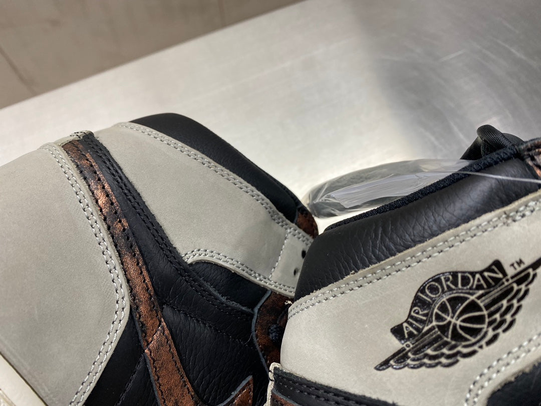 Nike Air Jordan Fight High Top Men