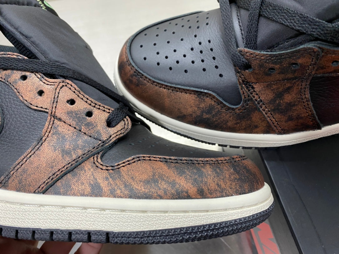 Nike Air Jordan Fight High Top Women