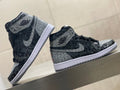 Nike Air Jordan Signature High Top Women