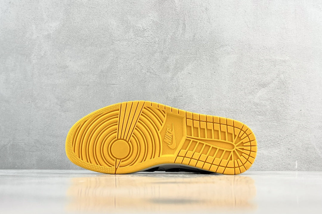 Air Jordan 1 Mid Loading Women