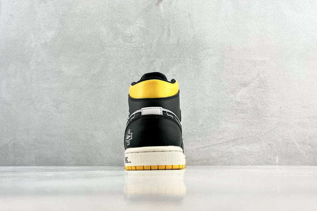 Air Jordan 1 Mid Loading Men