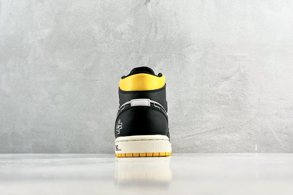 Air Jordan 1 Mid Loading Men