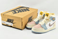 Air Jordan 1 Retro High Zoom AJ1 Men