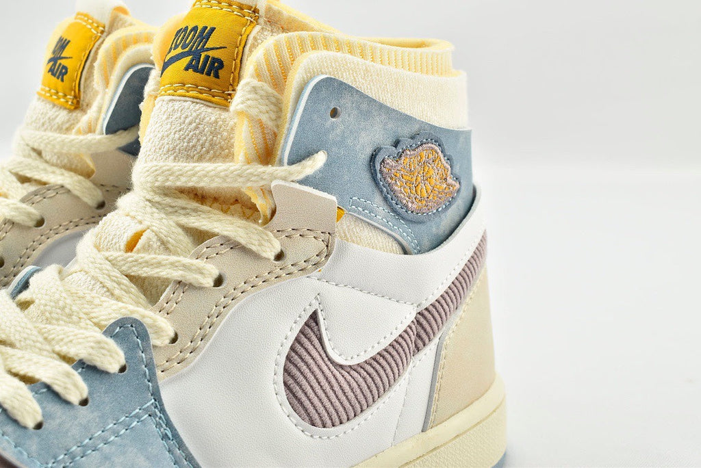 Air Jordan 1 Retro High Zoom AJ1 Women
