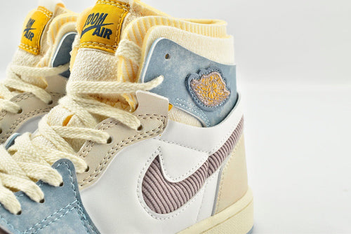 Air Jordan 1 Retro High Zoom AJ1 Women