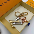 Louis Vuitton Bag Charm And Key Holder