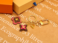 Louis Vuitton Bag Charm And Key Holder