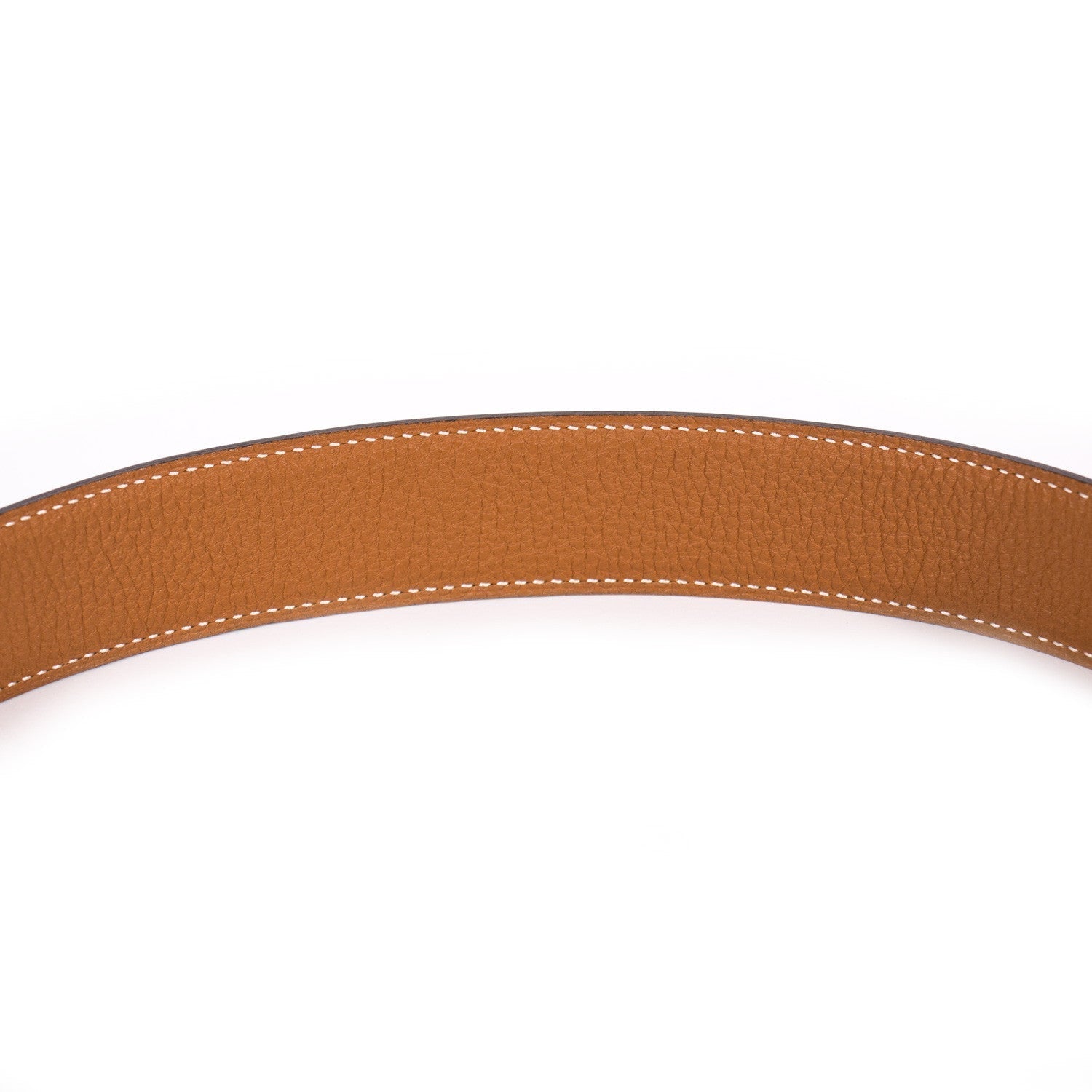 Hermes Reversible H Belt