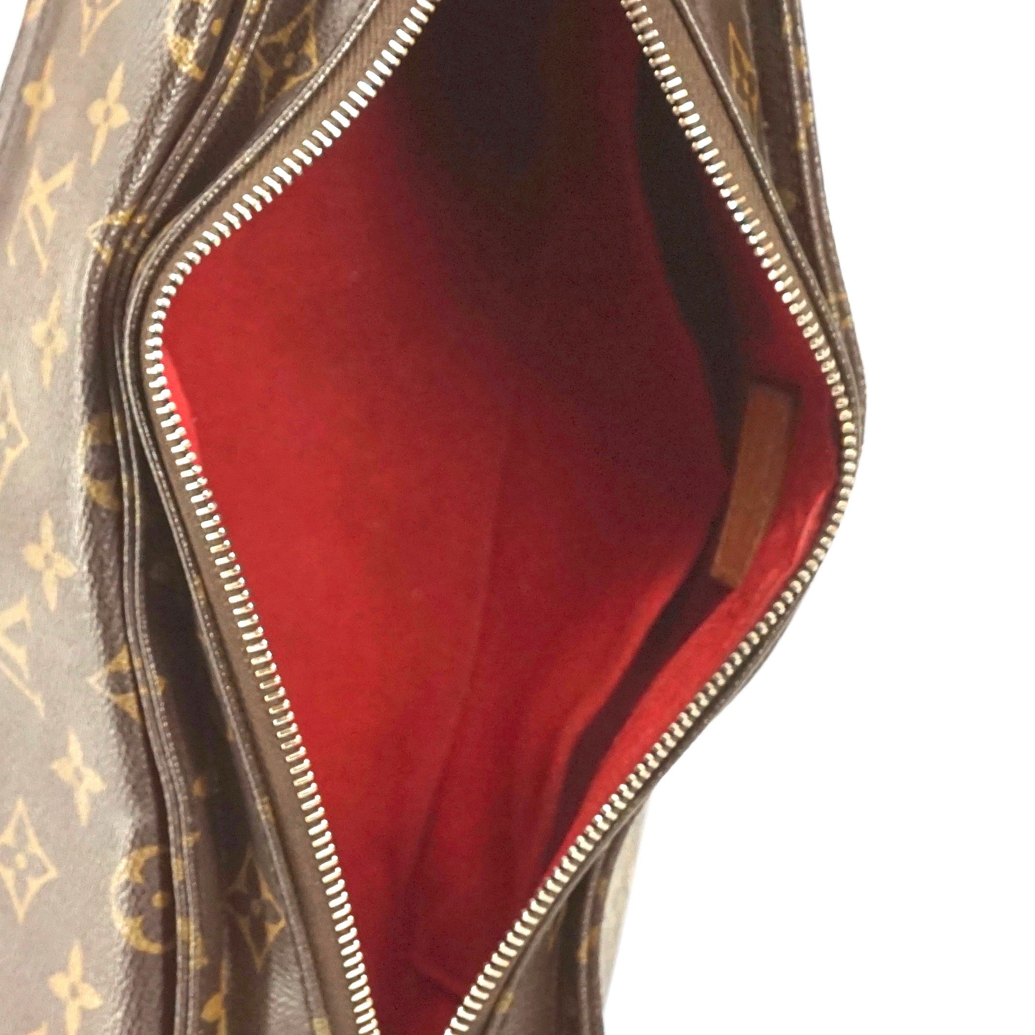Louis Vuitton Viva Cite Mm Bag