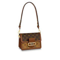 Louis Vuitton MINI DAUPHINE