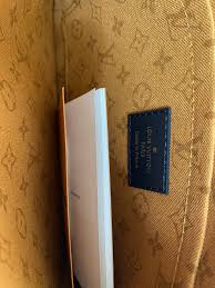 Louis Vuitton CRAFTY NEVERFULL MM Caramel