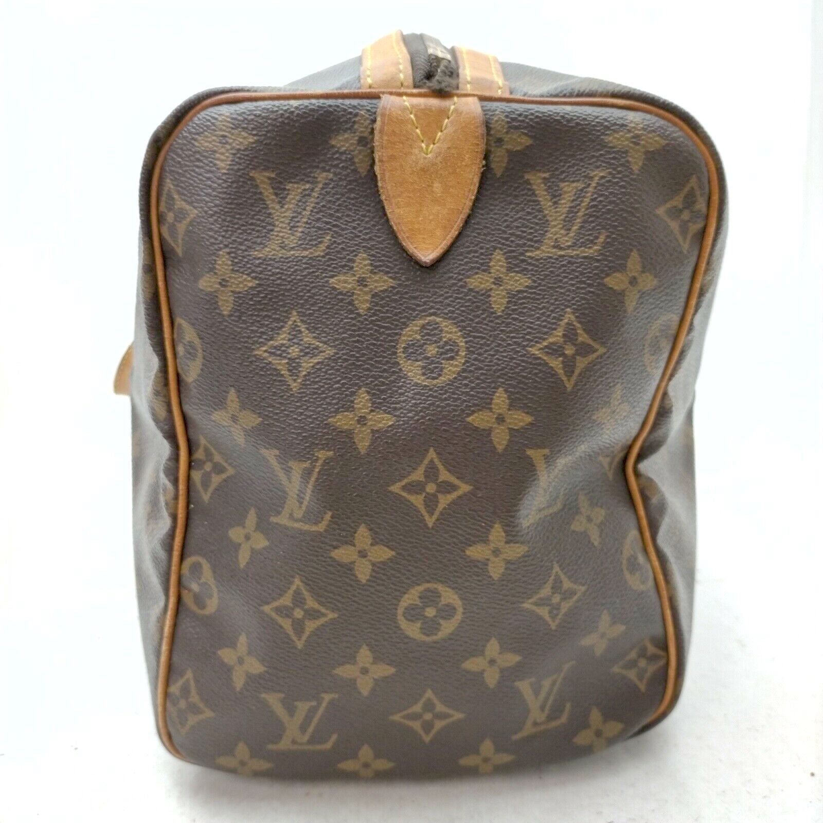 Louis Vuitton Sac Souple 35 Travel
