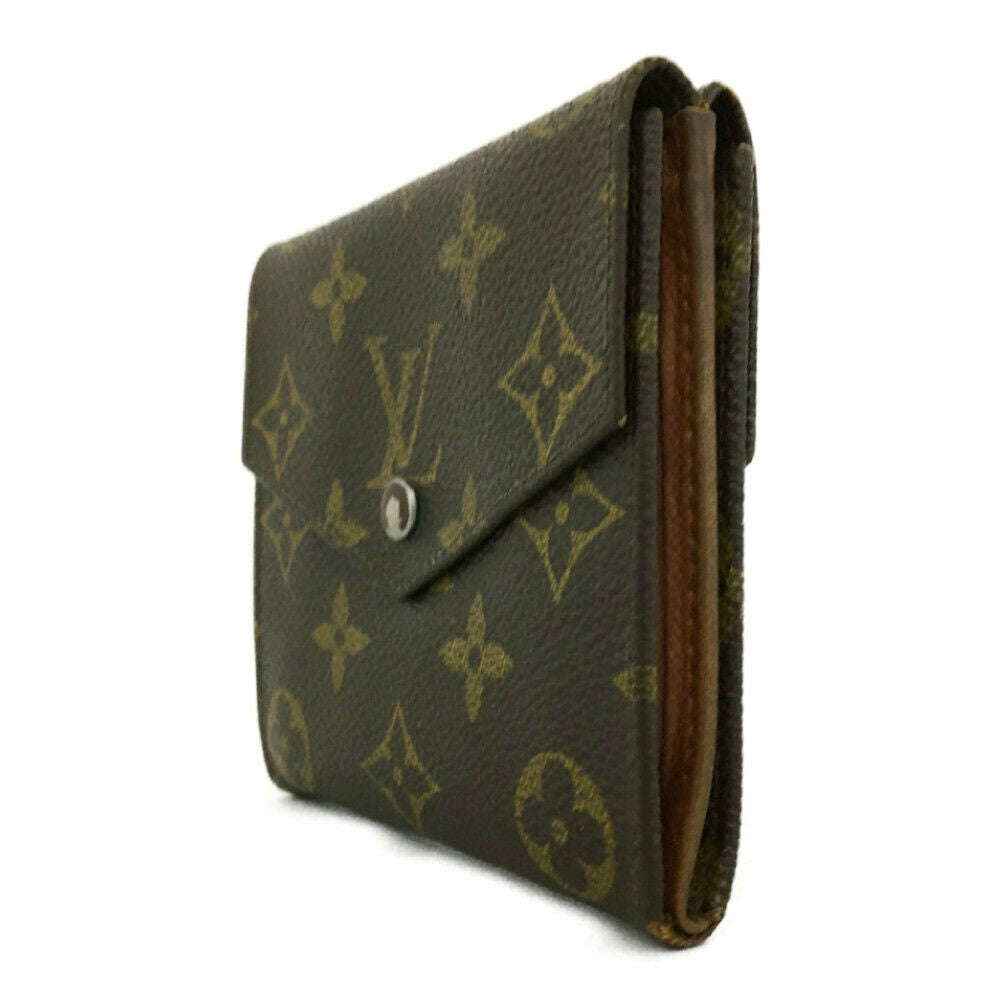 Louis Vuitton Portefeiulle Elise Trifold