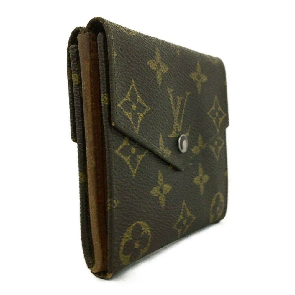 Louis Vuitton Portefeiulle Elise Trifold