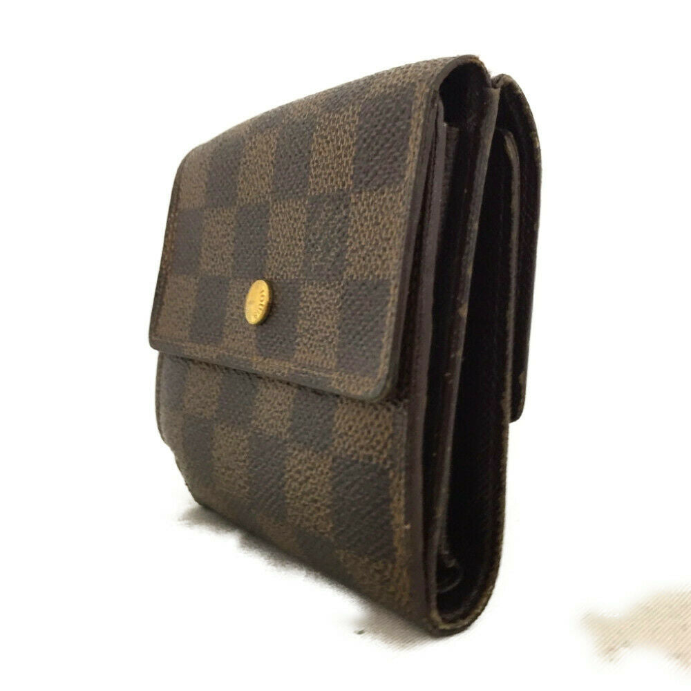 Louis Vuitton Portefeiulle Elise