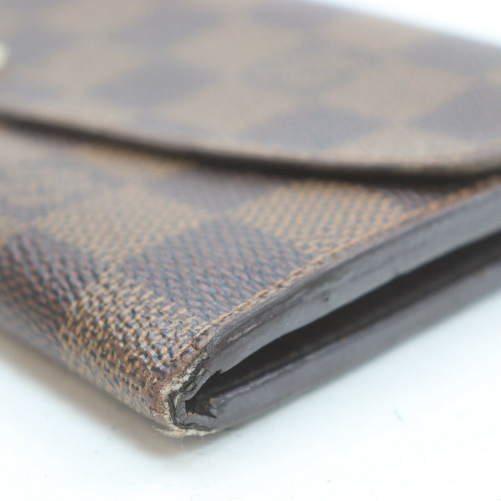 Louis Vuitton Portefeuille Emilie