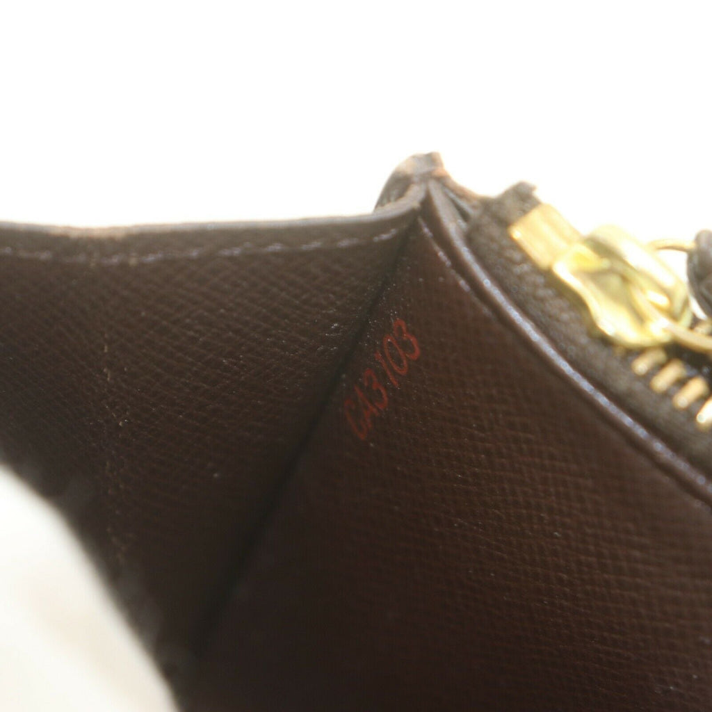 Louis Vuitton Portefeuille Emilie