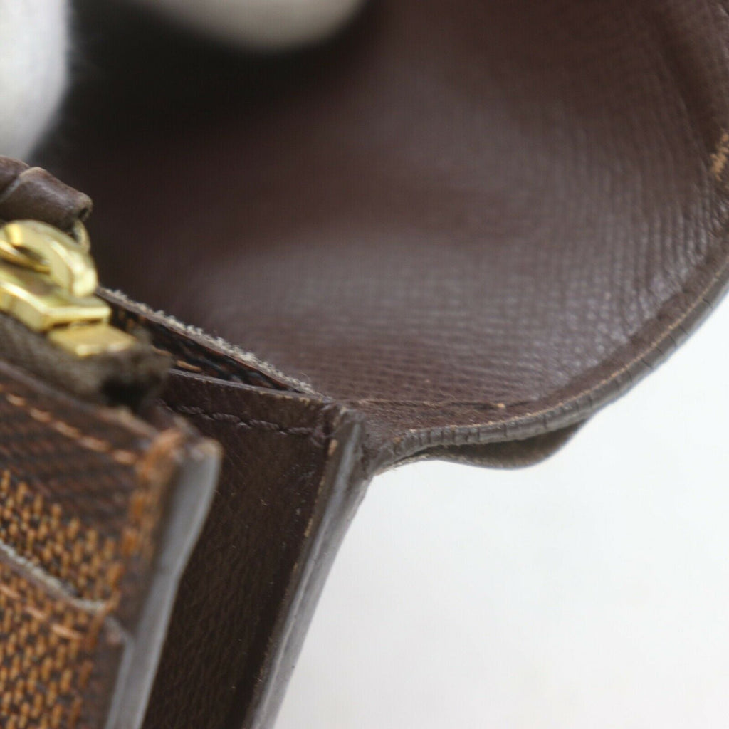 Louis Vuitton Portefeuille Emilie