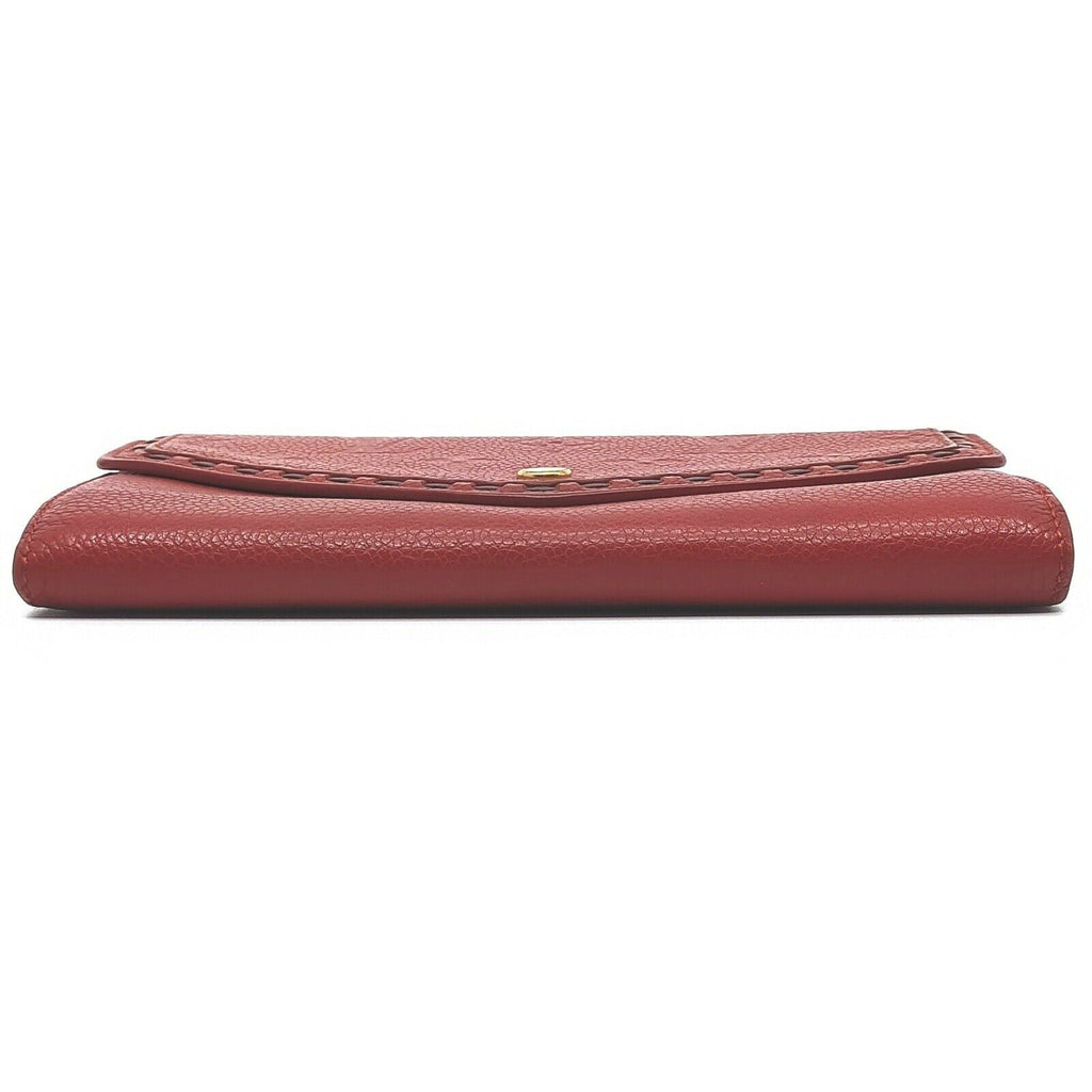 Louis Vuitton Portefeuille Sarah