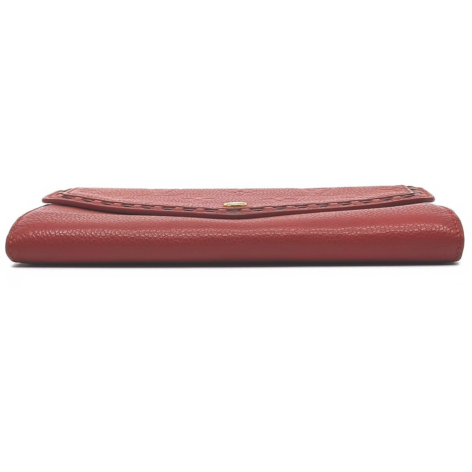 Louis Vuitton Portefeuille Sarah