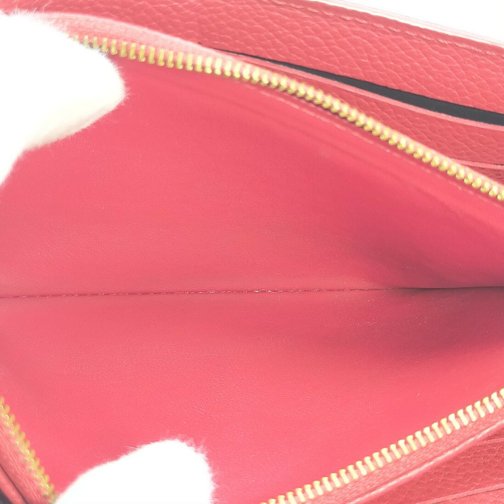Louis Vuitton Portefeuille Sarah