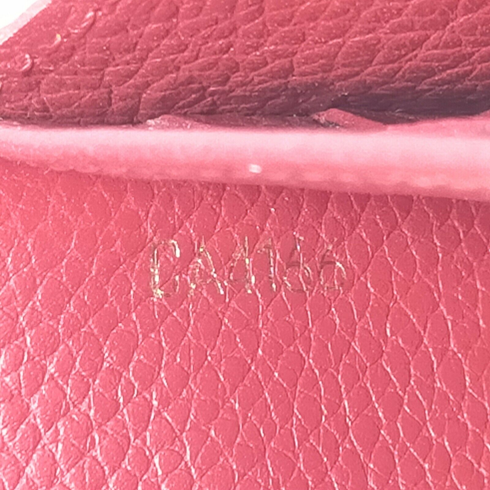 Louis Vuitton Portefeuille Sarah