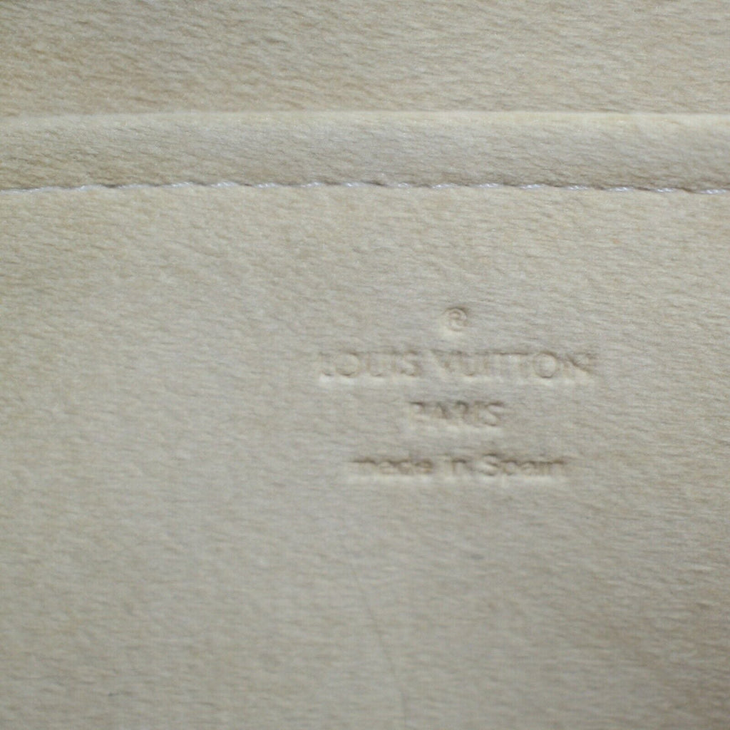 Louis Vuitton Pochette Twin Gm