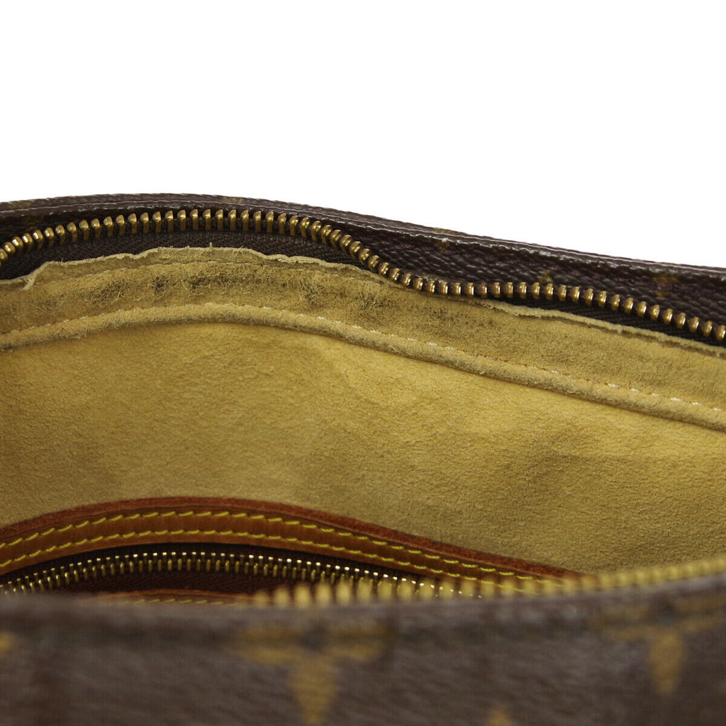 Louis Vuitton Looping Gm Hand Tote Bag