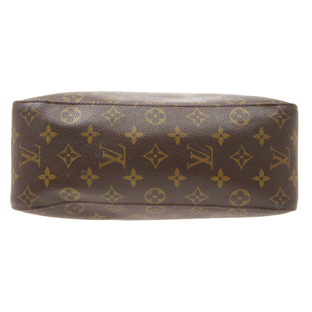 Louis Vuitton Looping Gm Hand Tote Bag