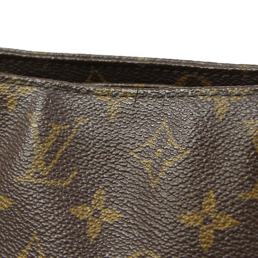 Louis Vuitton Looping Gm Hand Tote Bag