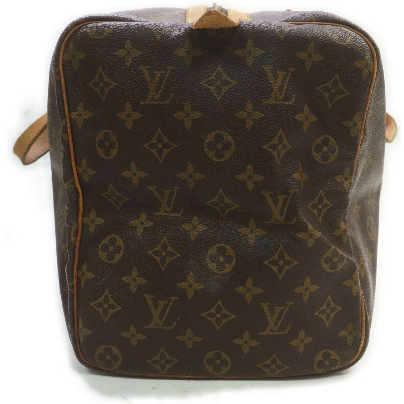 Louis Vuitton Sac Souple 45 Travel