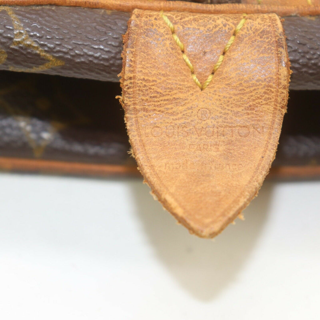 Louis Vuitton Sac Souple 45 Travel