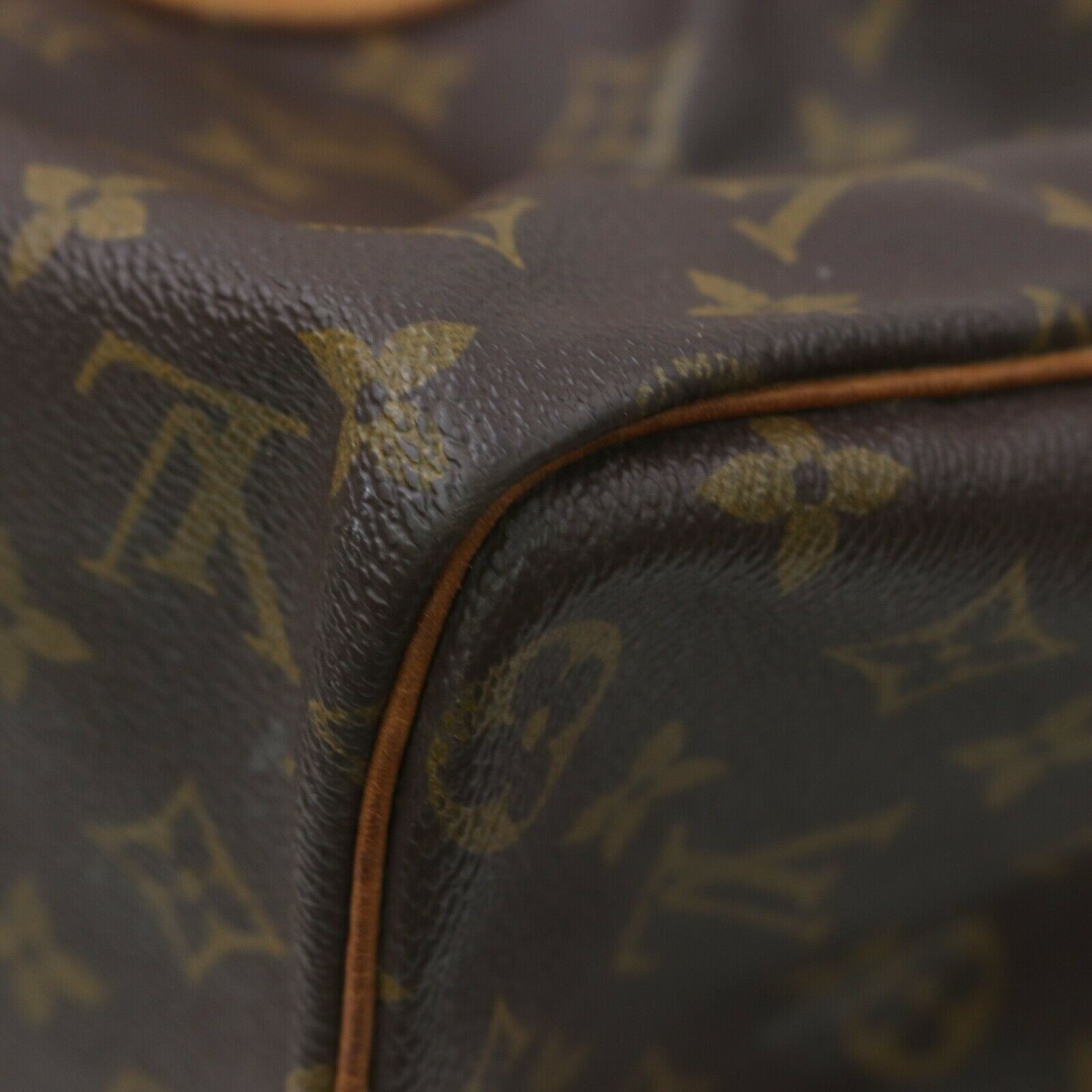 Louis Vuitton Sac Souple 45 Travel