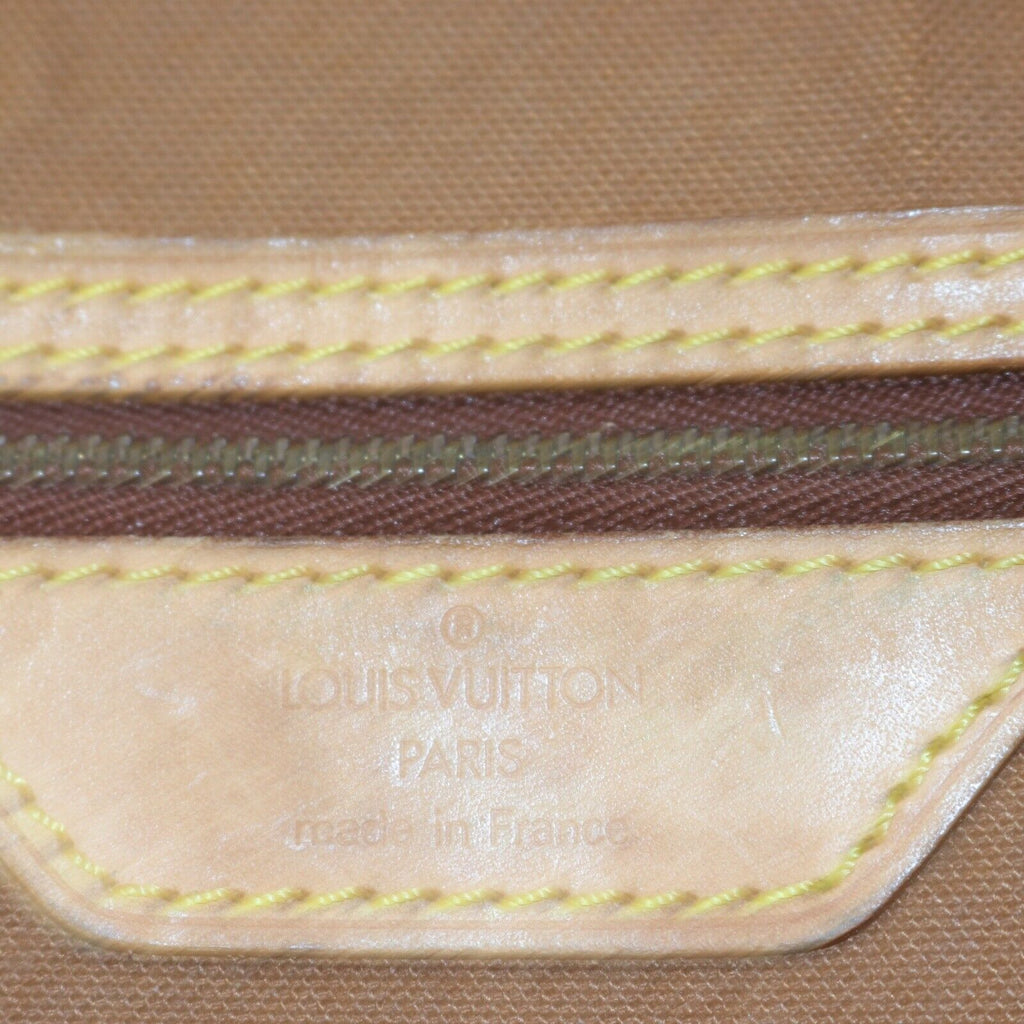 Louis Vuitton Gibeciere Gm