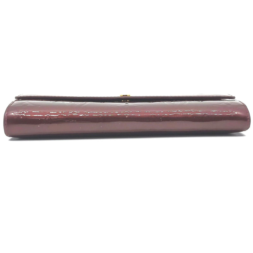 Louis Vuitton Portefeuille Sarah
