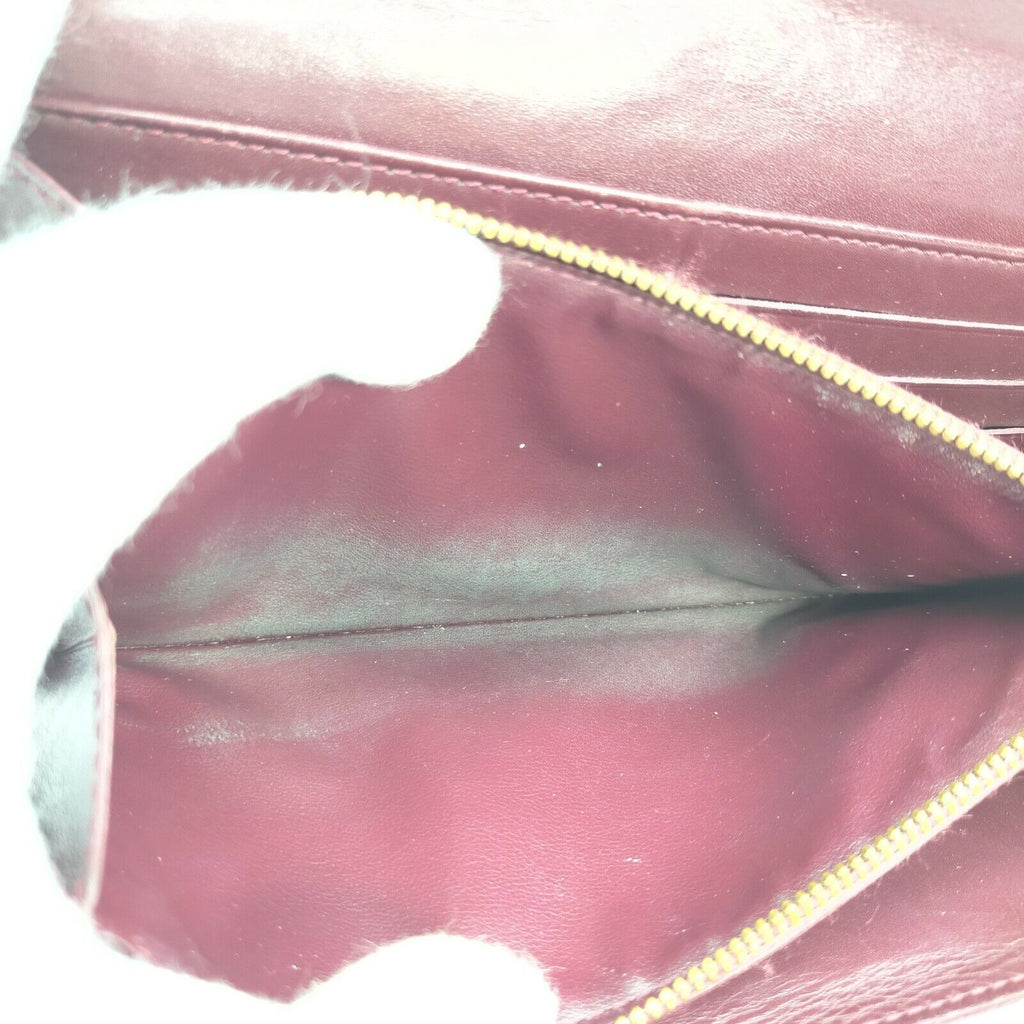 Louis Vuitton Portefeuille Sarah