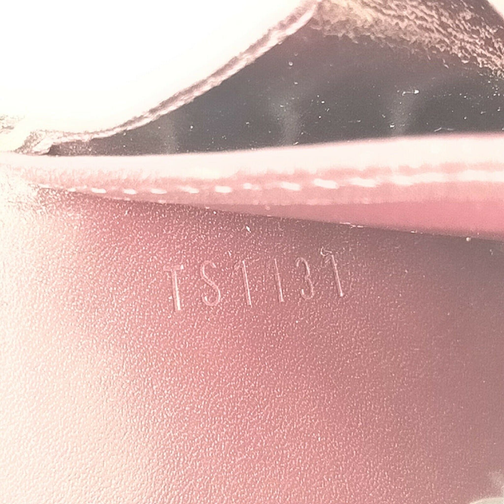 Louis Vuitton Portefeuille Sarah