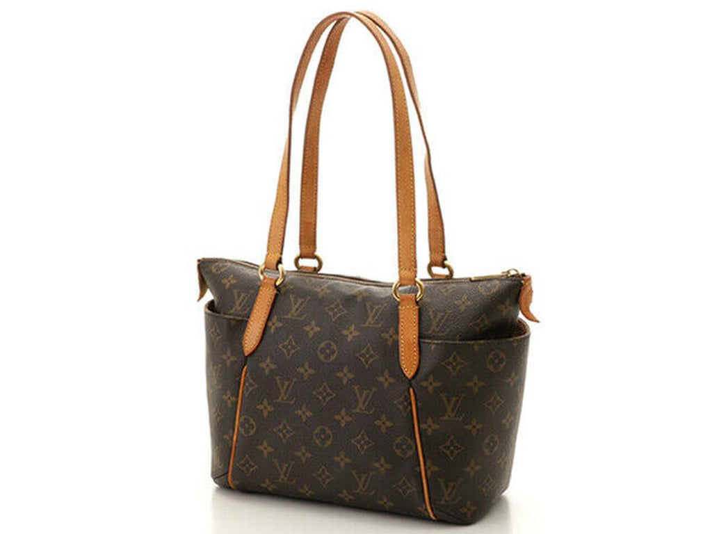 Louis Vuitton Totally Pm Tote