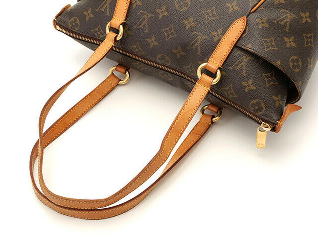 Louis Vuitton Totally Pm Tote